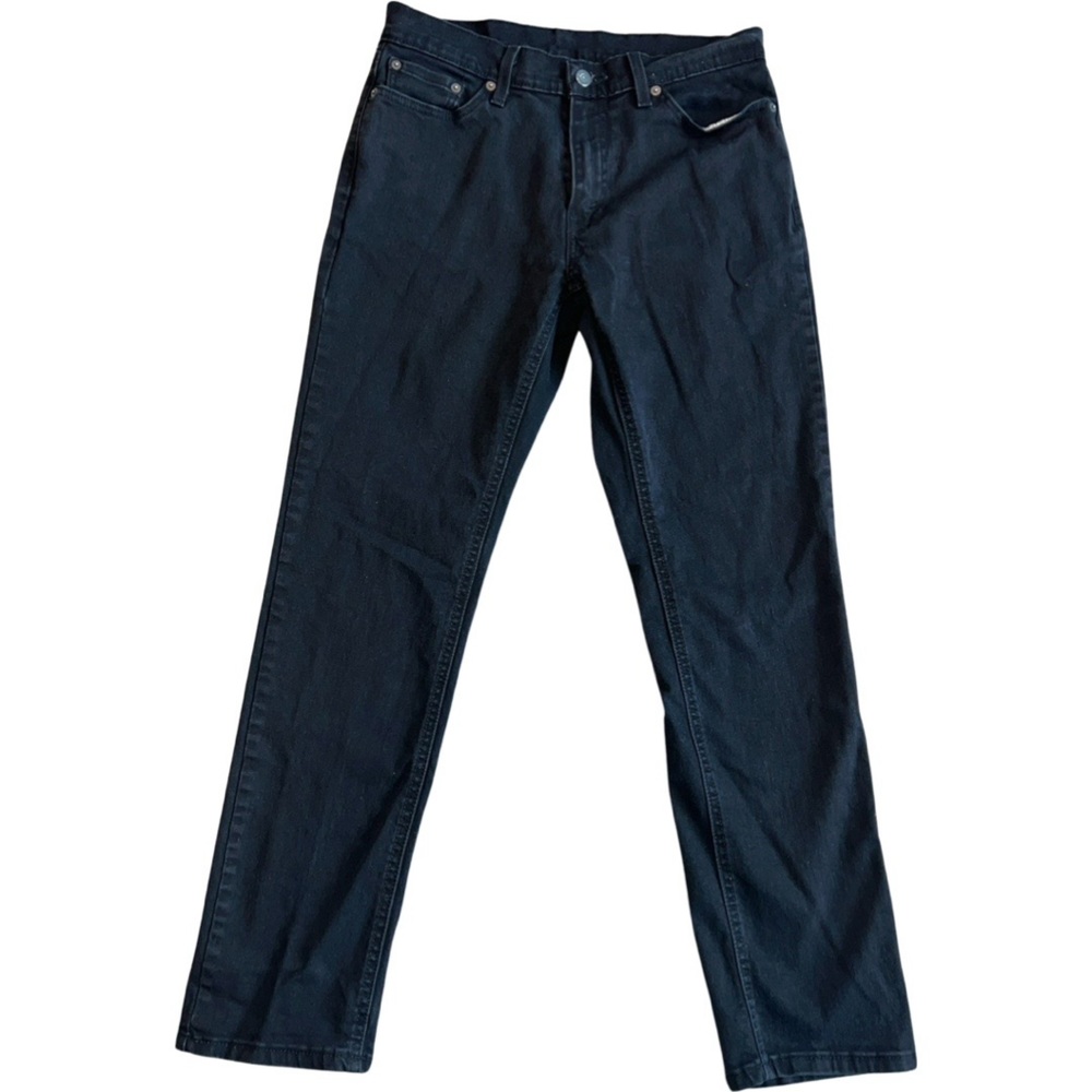 Levi’s 541 Black 30 x 32 Men’s - Picture 2 of 5